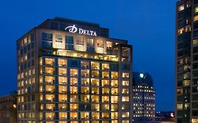 Delta Marriott Vancouver